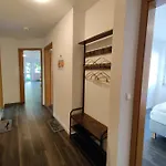 85qm, 4 Bedroom, Parking, King-bed, Wifi, Netflix