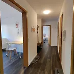 85qm, 4 Bedroom, Parking, King-bed, Wifi, Netflix *