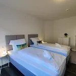 85qm, 4 Bedroom, Parking, King-bed, Wifi, Netflix Apartmán Waiblingen (Stuttgart)
