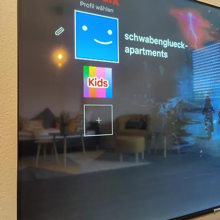 85qm, 4 Bedroom, Parking, King-bed, Wifi, Netflix Appartamento